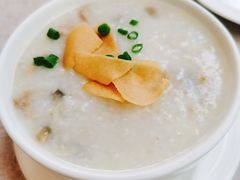 -东莞塘厦三正半山温泉酒店·汉宫中餐厅