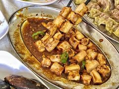 -嘉升大排档(番禺总店)