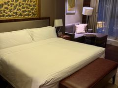 -太原凯宾斯基饭店