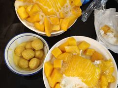 -水牛奶皇后糖水铺(深圳总店)
