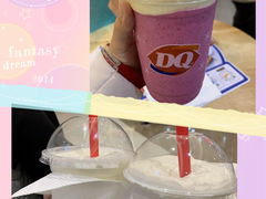 -DQ·蛋糕·冰淇淋(万象城店)
