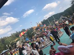 -青鱼湾水上乐园