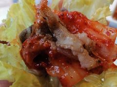 -唯成•韩国炭火烤肉 유성고기