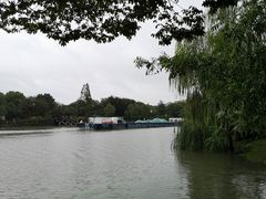 -运河游船(武林门码头)