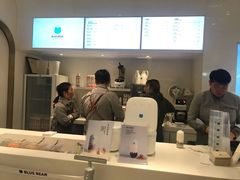 -兰熊鲜奶(西直门凯德mall店)