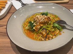 -Pennehut畔尼意面(合肥万象城店)