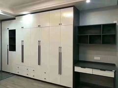 -索菲亚衣柜橱柜家具全屋定制(汶水红星店)