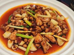 -树厨贵州菜(大十字店)