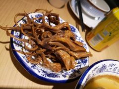 -兔爸私家小厨(新北万达店)