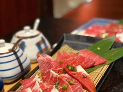 -牛焱·烧肉酒肆(五大道店)