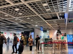 -宜家·瑞典风味餐厅(无锡店)