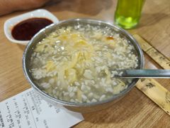 -清真老铁家灌汤包