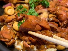 -状元虎.摇滚炒鸡.家常菜(义勇街店)