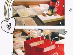 -海底捞火锅(万丰桥店)
