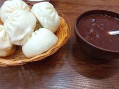 -郑家包子牛肉拉面(尚勤路店)