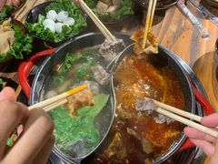 -烂摊摊火锅集市(河北总店)