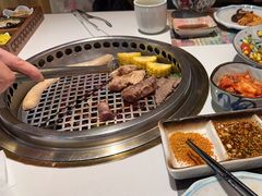 -千寻山野烤肉(中关村店)
