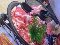 -杀猪天·韩国烤肉(总店)