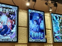 -逃脱反斗城沉浸剧情密室(北京路店)