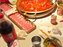-小龙坎火锅(全球总店)