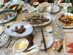 -福来居烤鸭店(天坛二店)