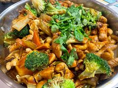 -黄记煌三汁焖锅(首创奥特莱斯店)