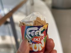 -DQ·蛋糕·冰淇淋(合生汇店)