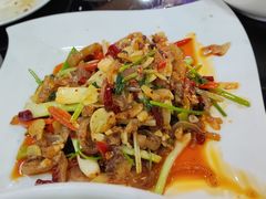 -醉美云南·云南菜主题餐厅(昆明站北京路双龙商场店)