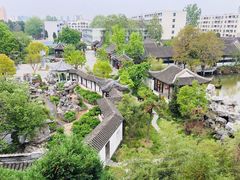 -花洲书院