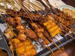 -管氏翅吧(台湾街店)