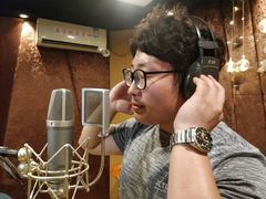 -嘉音阁录音棚影视制作中心(鑫丰雍景豪城1期店)