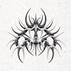 -记号刺青tattoo纹身工作室