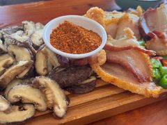 -云隐小厨·传统大理美食(复兴路店)