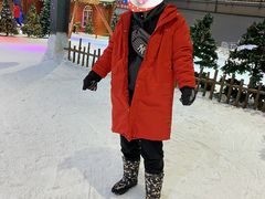 -宁波冰雪大世界(北仑区)