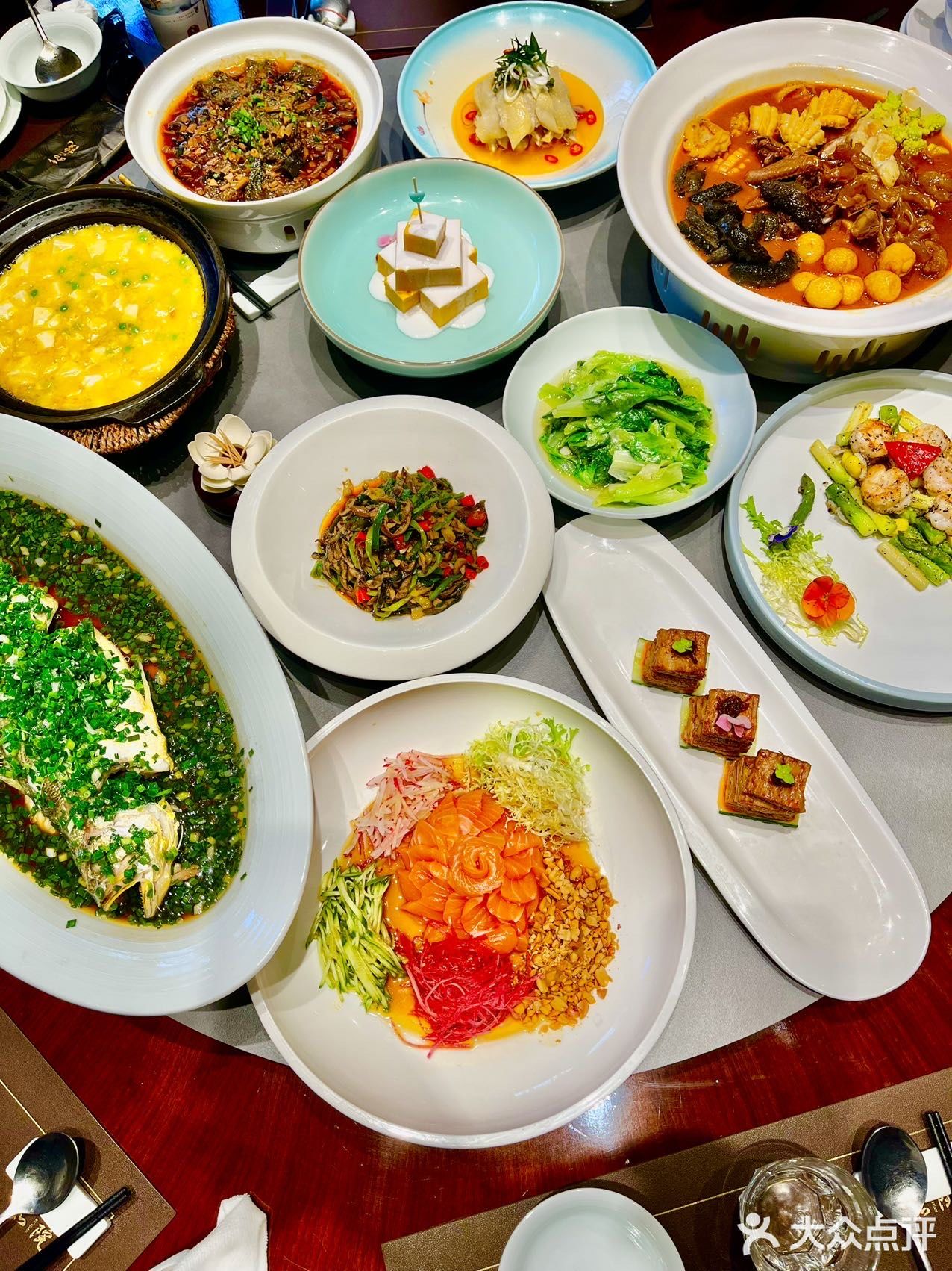 爱上这里的味道了！爱到不能自拔的那种！