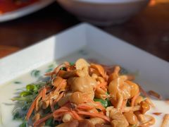 -少林寺欢喜地素斋馆