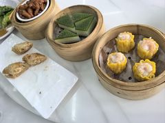 -嘉升大排档(番禺总店)