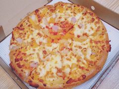 -尊宝比萨(厦大店)