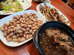 -天泰路羊汤早点烧麦(联谊里店)