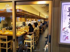 -天ぷら定食まきの(難波千日前店)