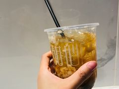 -甜心闲生传统手工冰粉(太古里店)