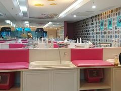-ABC Swim亲子游泳俱乐部(河西店)