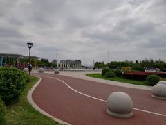 -丁香湖公园