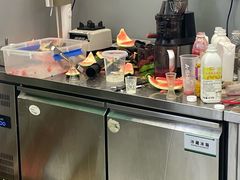 -阿水大杯茶(泉城路店)