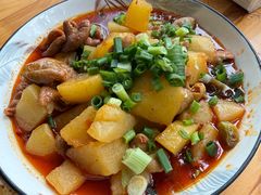 -赵姐猪耳朵饭店
