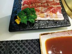 -千寻山野烤肉(中关村店)