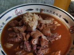 -陈亨卤煮小肠(广安门店)