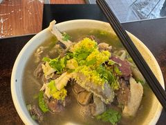 -潮镇老尾牛杂(环城西路店)