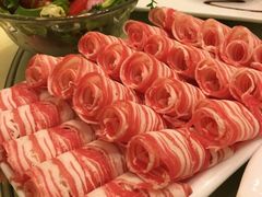 -常赢三兄弟·清真涮肉·清真炒菜(朝阳新城店)