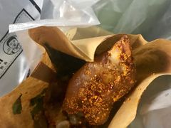 -徐亮烤蹄(建设路店)